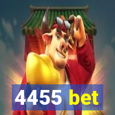 4455 bet